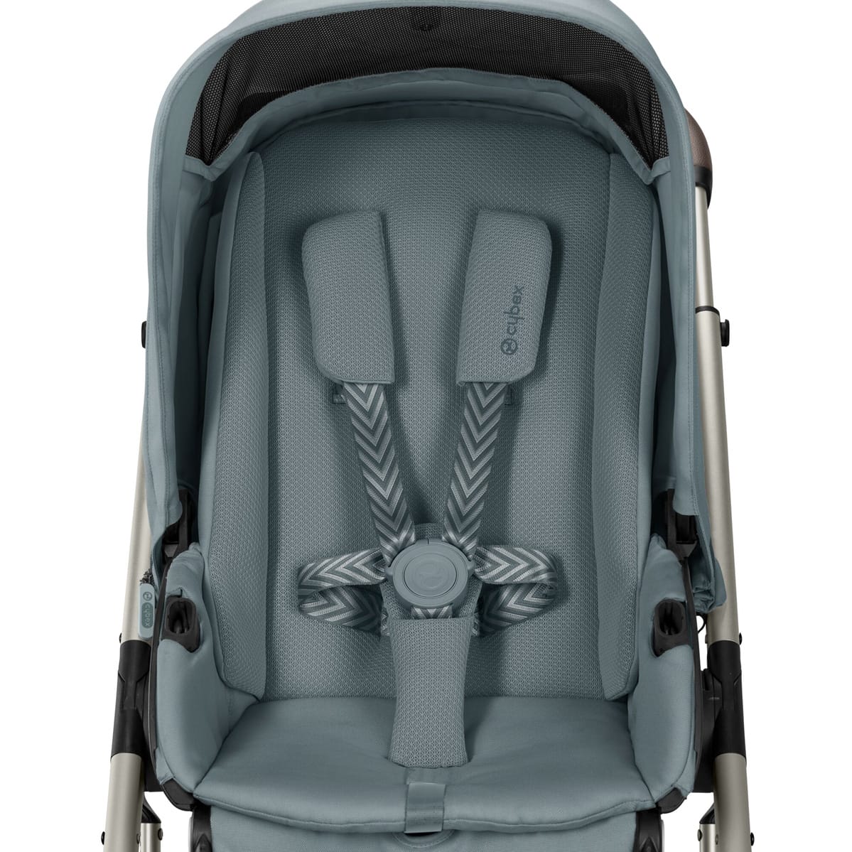 Cybex Talos S Lux Stormy Blue (7)