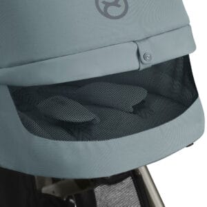 Cybex Talos S Lux Stormy Blue (8)