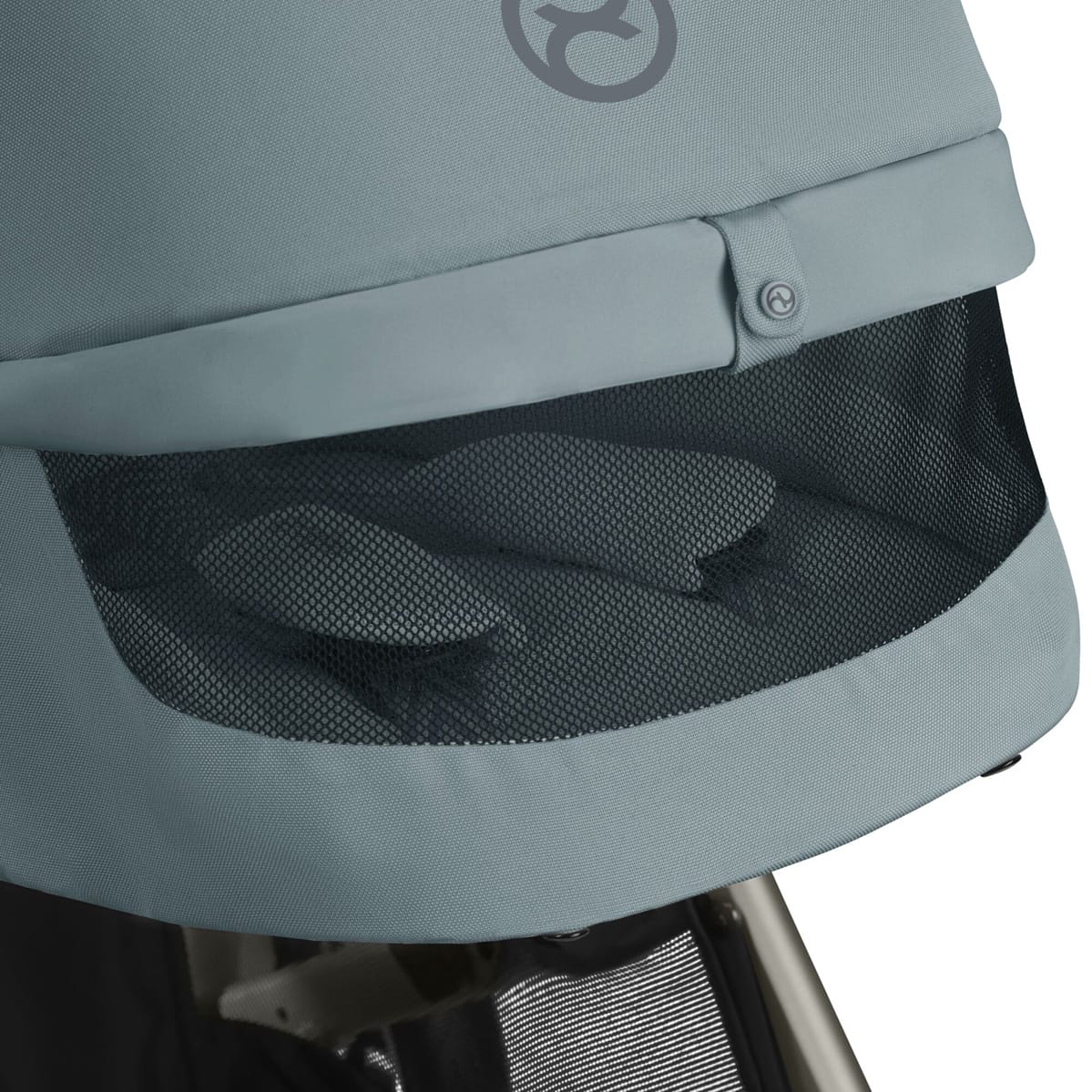 Cybex Talos S Lux Stormy Blue (8)