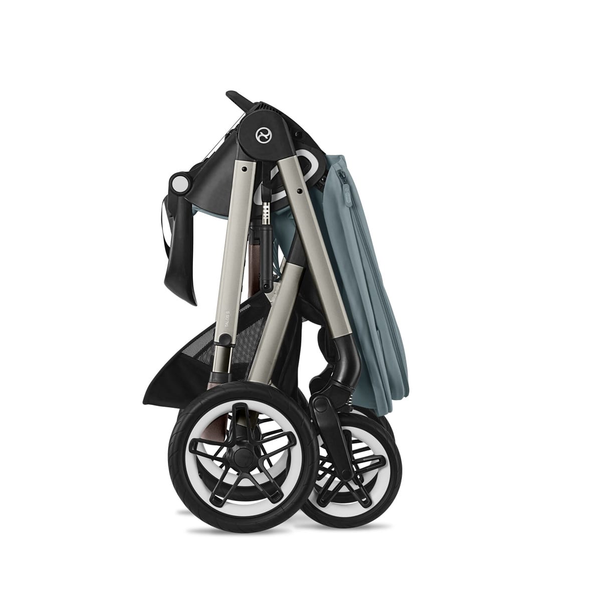 Cybex Talos S Lux Stormy Blue (9)