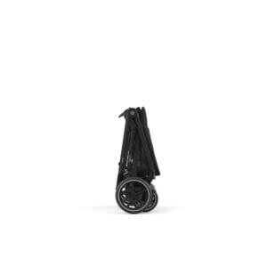 Cybex E Gazelle S Moon Black (6)