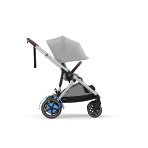 Cybex E Gazelle S Stone Grey (1)