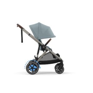 Cybex E Gazelle S Stormy Blue (1)