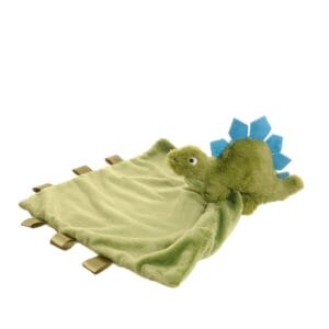 Dino Comforter
