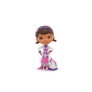 Disney Doc Mcstuffins