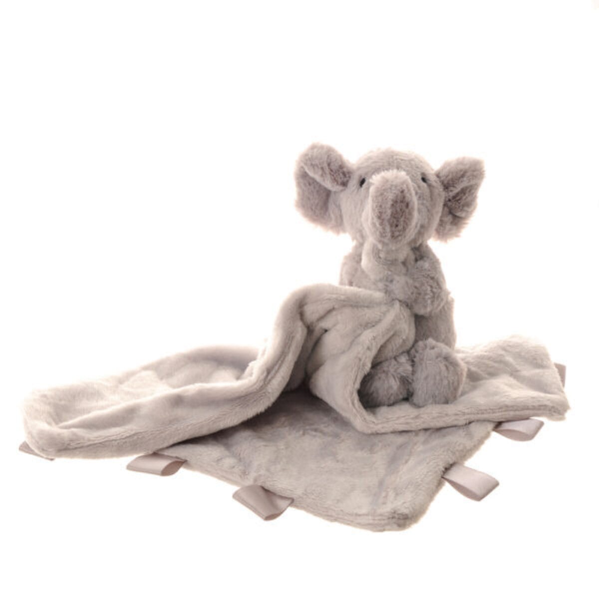 Elephant Comforter