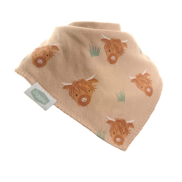 Fun0314 Bib Highland Cows 600x600