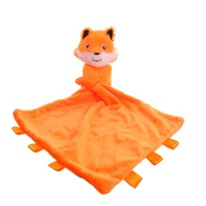 Foxcomforter