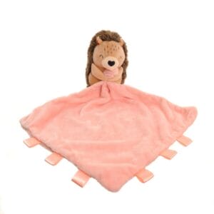 Hedgehog Comforter