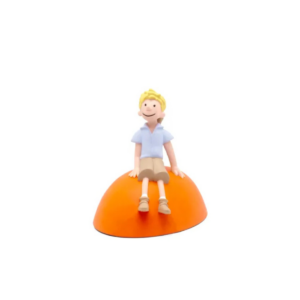 James And The Giant Peach