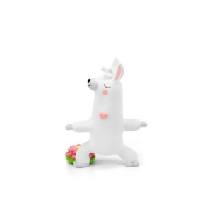Mindfulness Yoga With Sara The Llama