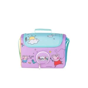 Peppa Pig Listen & Play Bag