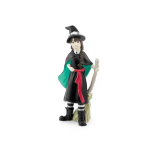 The Worst Witch