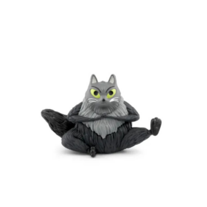 Toto Ninja Cat 1