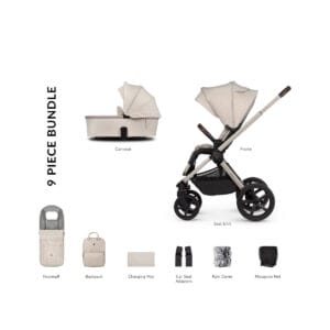 Venicci Upline 2 2in1 Stone Beige