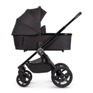 Venicci Upline 2 All Black
