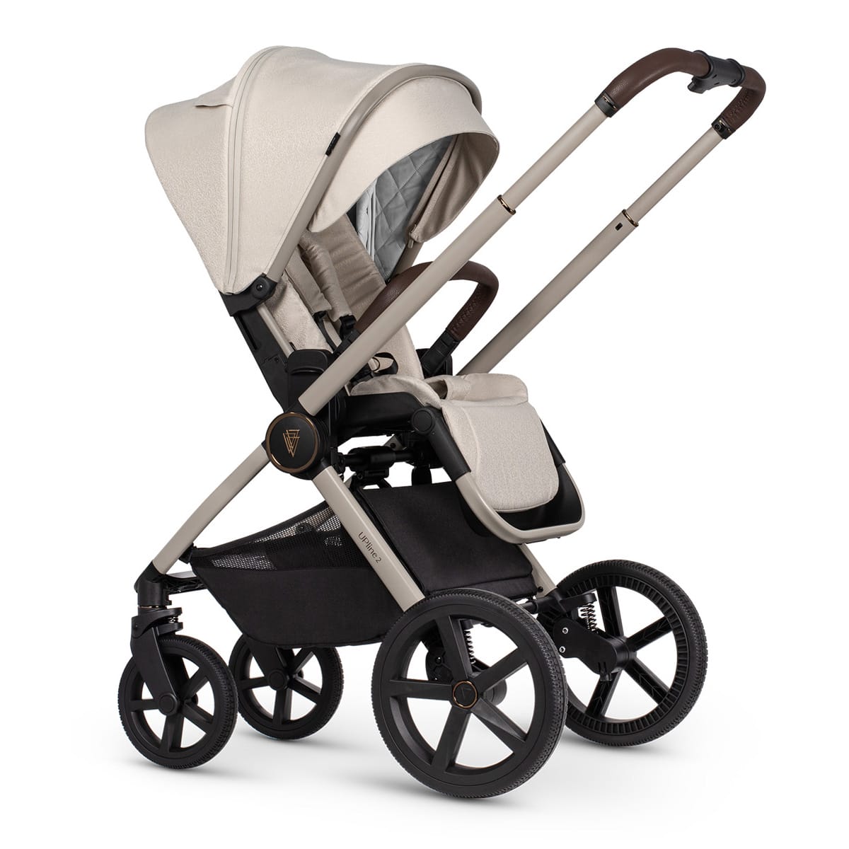 Venicci Upline 2 Stone Beige (12)