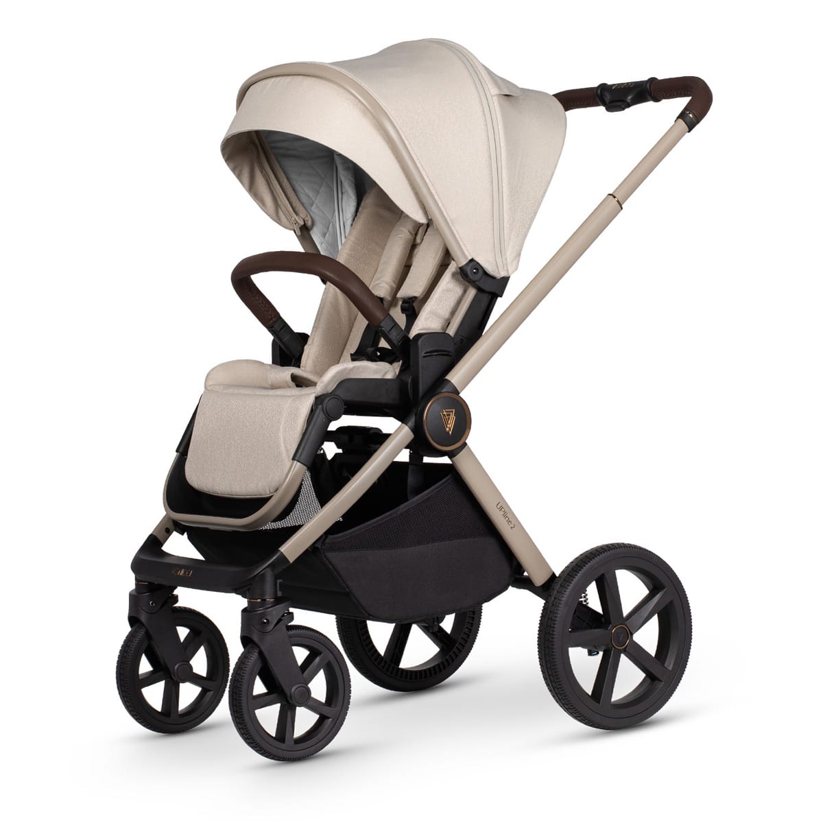 Venicci Upline 2 Stone Beige (14)