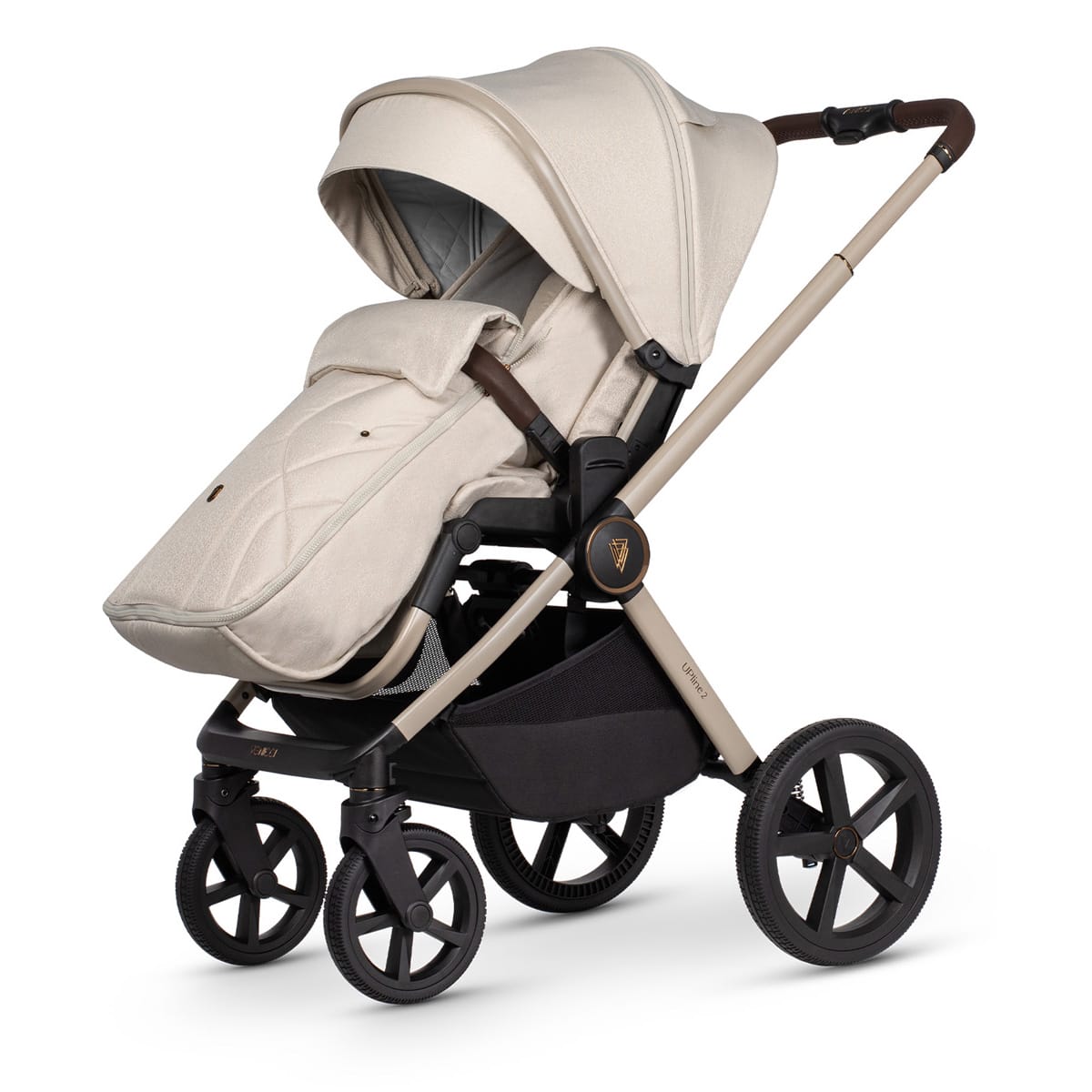 Venicci Upline 2 Stone Beige (16)