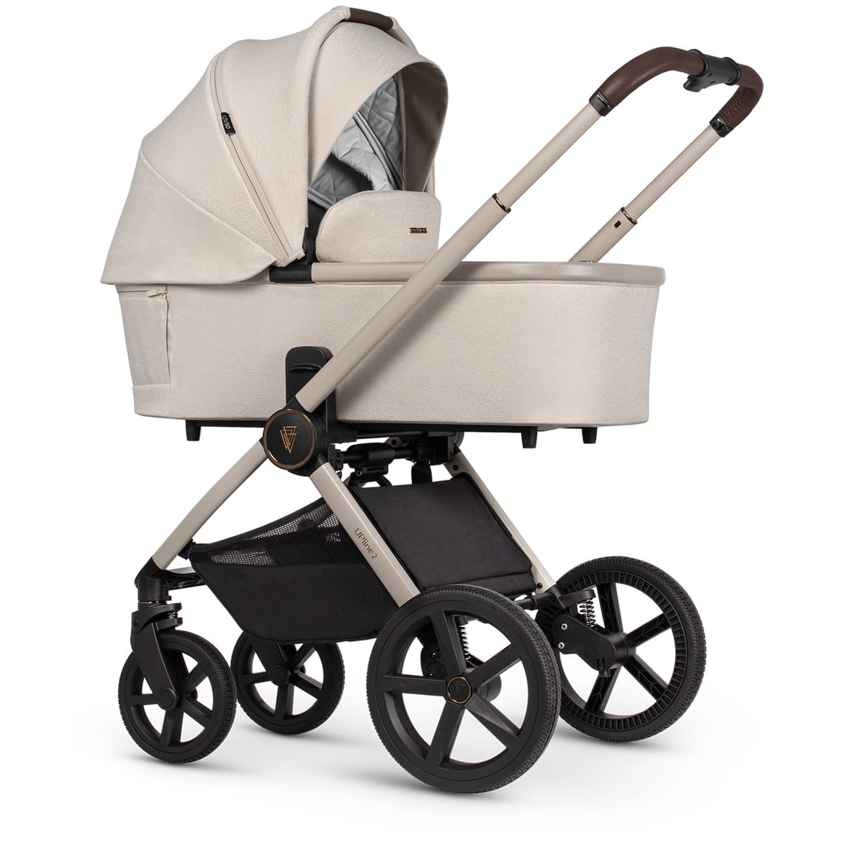 Venicci Upline 2 Stone Beige (3)