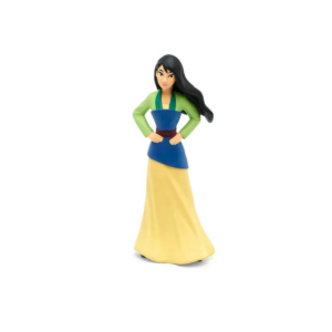 Disney Princess Mulan