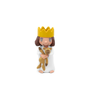 Little Princess