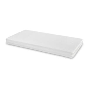 Miniuno Airflow Fibre Deluxe Mattress Cot (4)