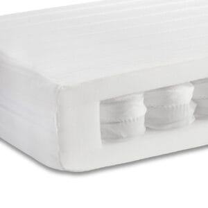 Miniuno Airflow Pocket Spring Mattress Cot (5)