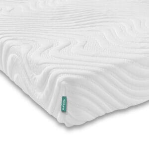 Miniuno Anti Allergy Pocket Spring Mattress Cot Bed