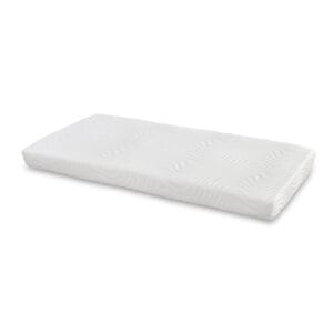 Miniuno Anti Allergy Pocket Spring Mattress Cot Bed (5)