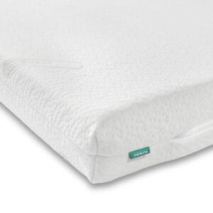 Miniuno Coolmax Fibre Mattress Cot