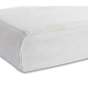 Miniuno Coolmax Fibre Mattress Cot (4)