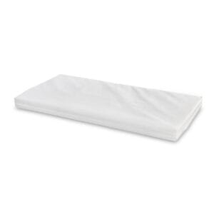 Miniuno Fibre Mattress Cot (5)