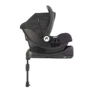 Miniuno Securefix Isofix Base 2