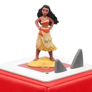 Moana 2