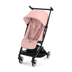 Cybex libelle stroller candy pink