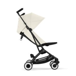 Cybex libelle stroller canvas white (3)