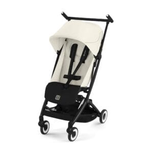 Cybex libelle stroller canvas white