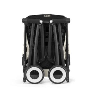 Cybex libelle stroller canvas white (4)