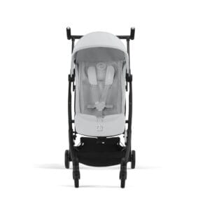 Cybex libelle stroller fog grey (1)