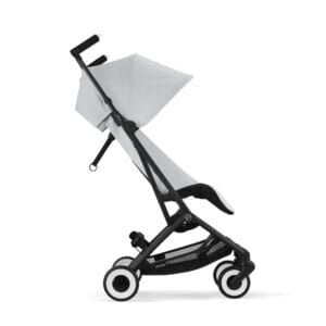 Cybex libelle stroller fog grey (2)
