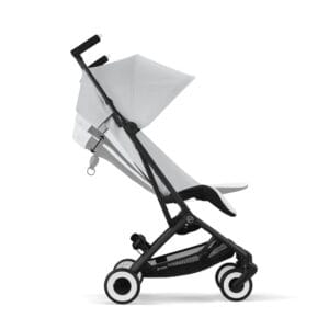 Cybex libelle stroller fog grey (3)