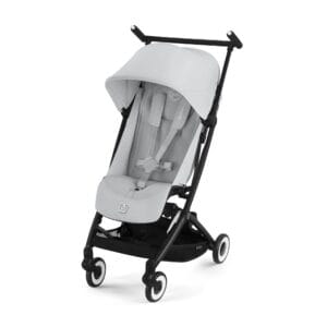Cybex libelle stroller fog grey