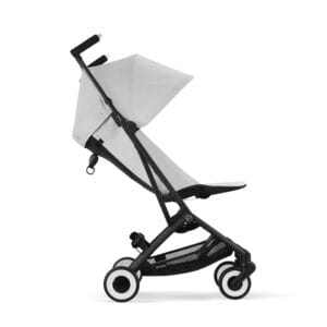 Cybex libelle stroller fog grey (4)