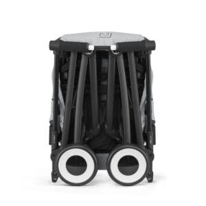 Cybex libelle stroller fog grey (5)