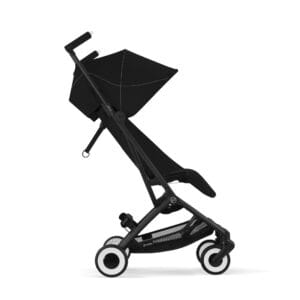 Cybex libelle stroller magic black (2)