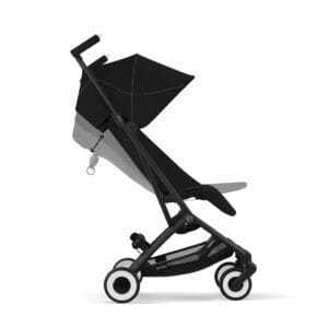 Cybex libelle stroller magic black (3)