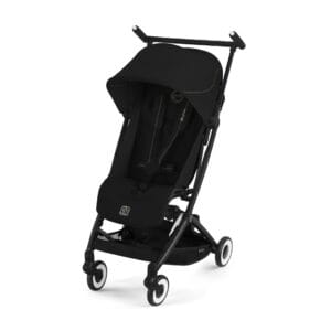 Cybex libelle stroller magic black