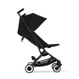 Cybex libelle stroller magic black (4)