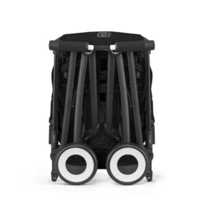 Cybex libelle stroller magic black (5)
